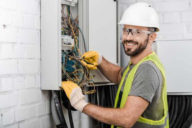 Best Electrical Troubleshooting Services  in Atlantic City, NJ