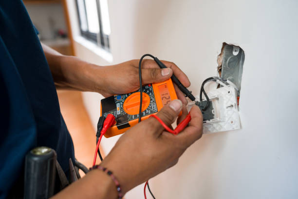 Best Electrical Rewiring Services  in Atlantic City, NJ