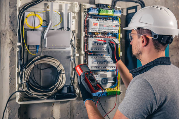 Best Electrical Contractors for Businesses  in Atlantic City, NJ