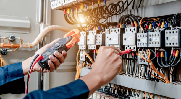 Best Electrical Installation Contractor  in Atlantic City, NJ