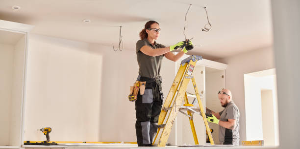 Best 24-Hour Electrician  in Atlantic City, NJ