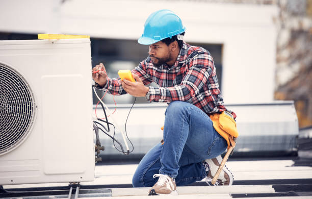 Best Licensed Electrician  in Atlantic City, NJ