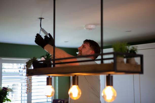 Best Home Electrical Repair  in Atlantic City, NJ