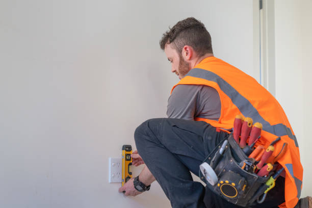 Best Emergency Electrical Repair  in Atlantic City, NJ