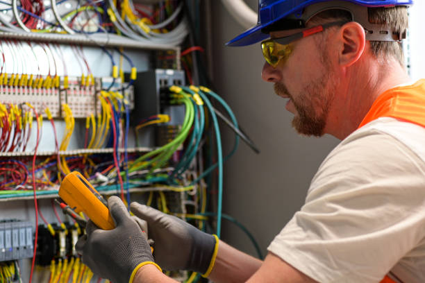Professional Electrician in Atlantic City, NJ