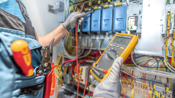 Best Electrician Near Me  in Atlantic City, NJ
