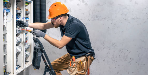 Best Electrical Wiring Services  in Atlantic City, NJ